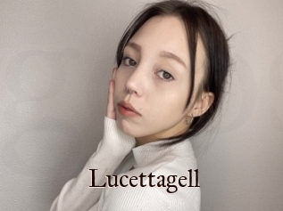 Lucettagell