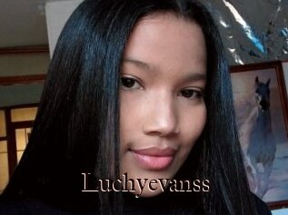 Luchyevanss