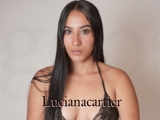 Lucianacartier