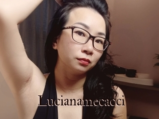 Lucianamecacci