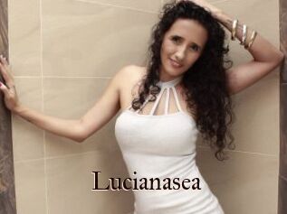 Lucianasea