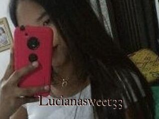 Lucianasweet33