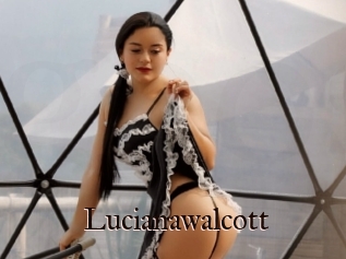 Lucianawalcott