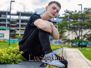 Luciankain