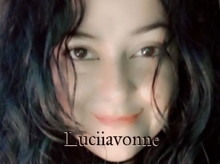 Luciiavonne