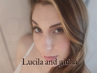 Lucila_and_giulia