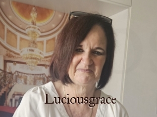Luciousgrace