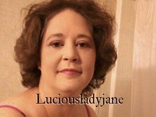 Luciousladyjane