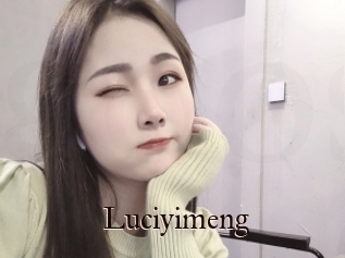 Luciyimeng