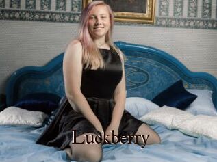 Luckberry