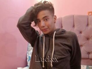 Luckex