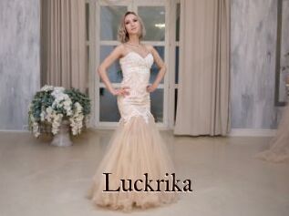 Luckrika