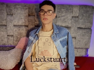 Luckstuart