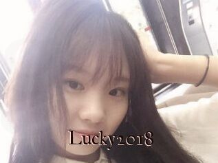 Lucky2018