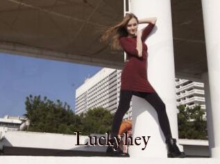 Luckyhey