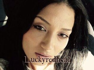 Luckyredhead