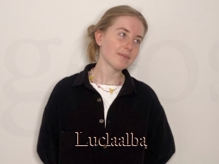 Luclaalba