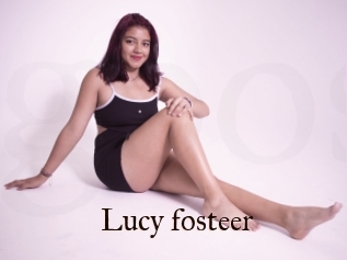 Lucy_fosteer