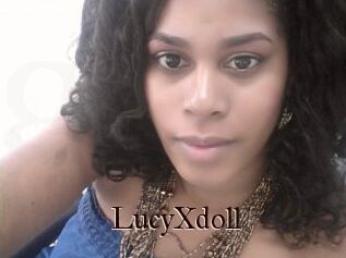LucyXdoll