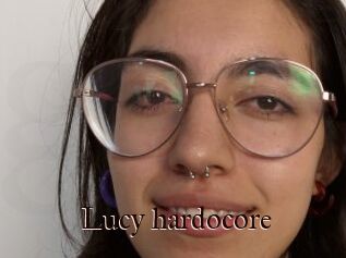 Lucy_hardocore