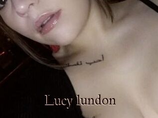 Lucy_lundon