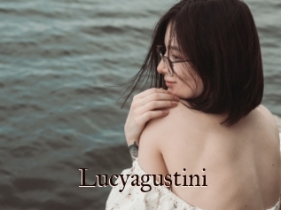 Lucyagustini