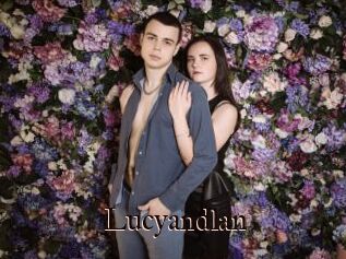 Lucyandlan