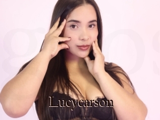 Lucycarson