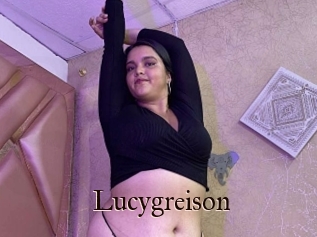 Lucygreison