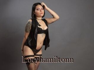 Lucyhamiltonn