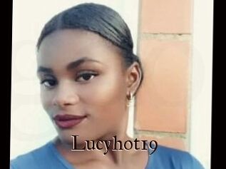 Lucyhot19