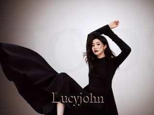 Lucyjohn