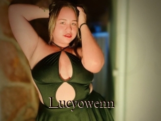 Lucyowenn