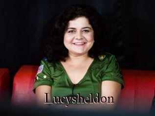 Lucysheldon