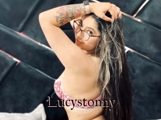 Lucystonny