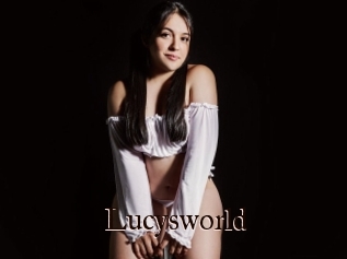Lucysworld