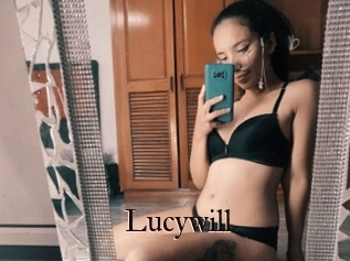Lucywill
