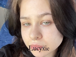 Lucyxie