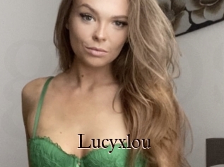 Lucyxlou