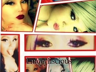Lucyyliscious