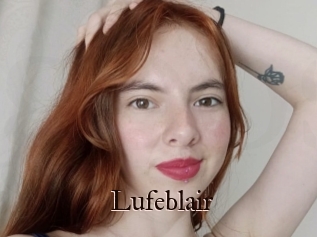 Lufeblair