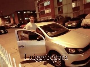 Luiggybogota