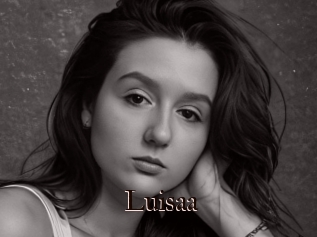 Luisaa