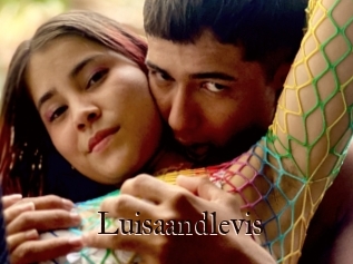 Luisaandlevis