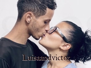 Luisaandvictor