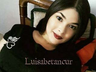 Luisabetancur