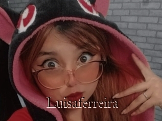 Luisaferreira