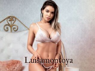 Luisamontoya