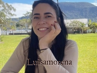Luisamorena