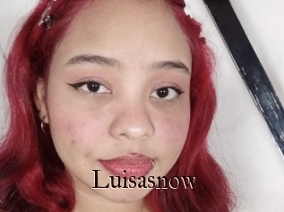 Luisasnow